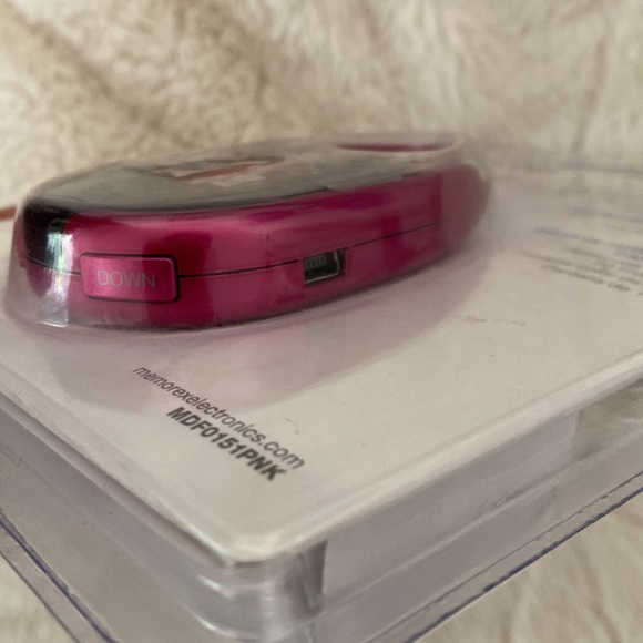 Memorex Photo Viewer Carabiner NEW - Picture 4 of 6